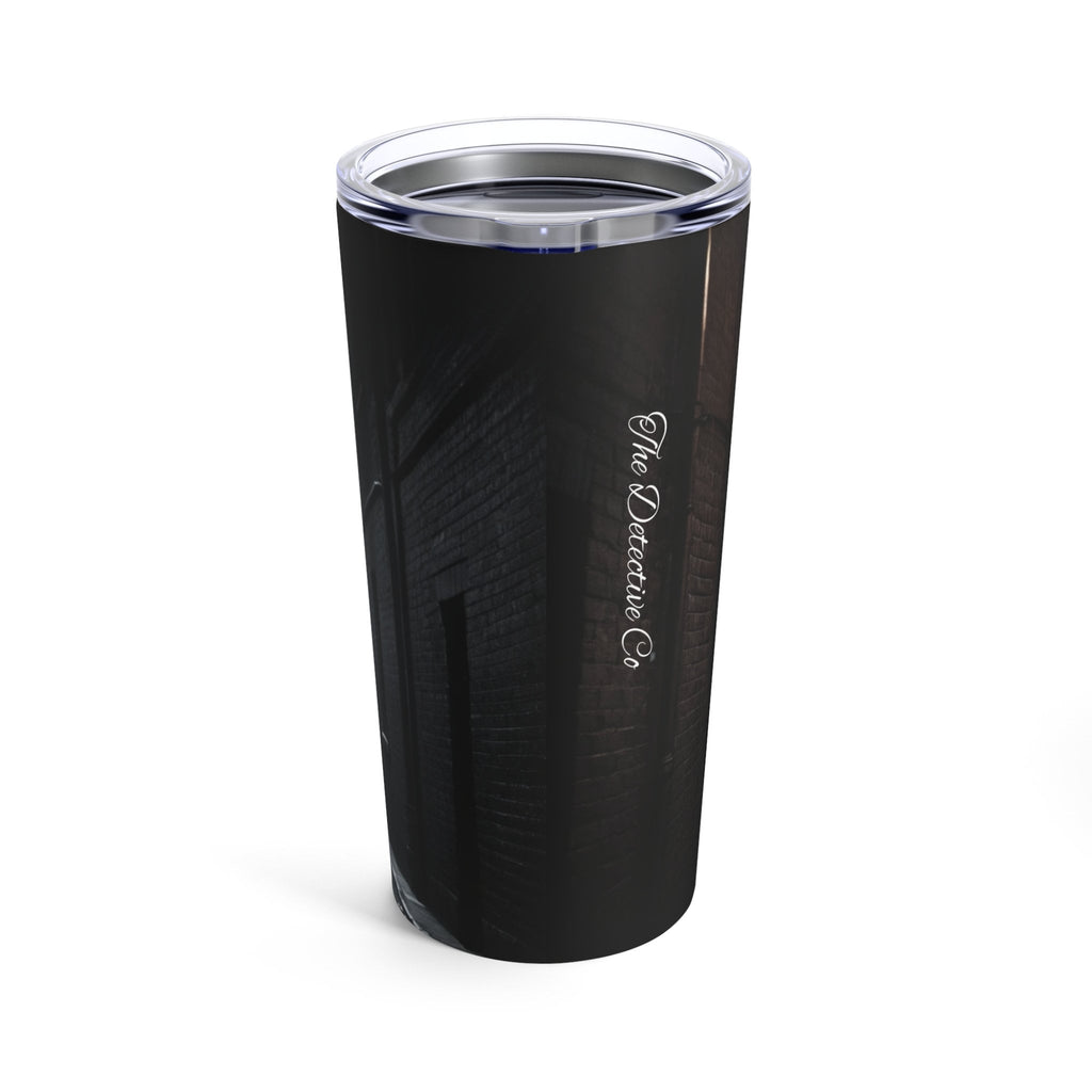 The Detective Co Tumbler 20oz