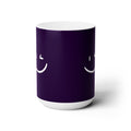 The Good Life Ceramic Mug 15oz