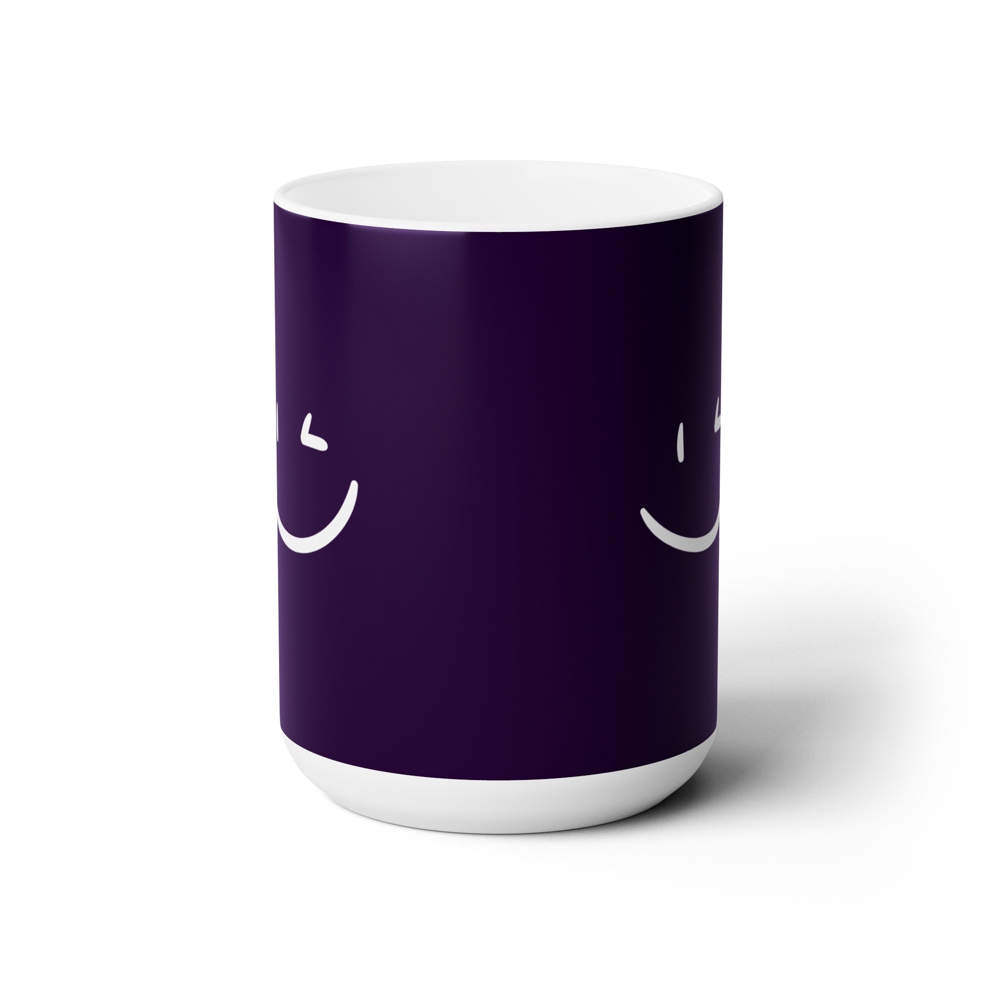 The Good Life Ceramic Mug 15oz
