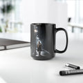 The Detective Co Mugs Black Mug (11oz, 15oz)