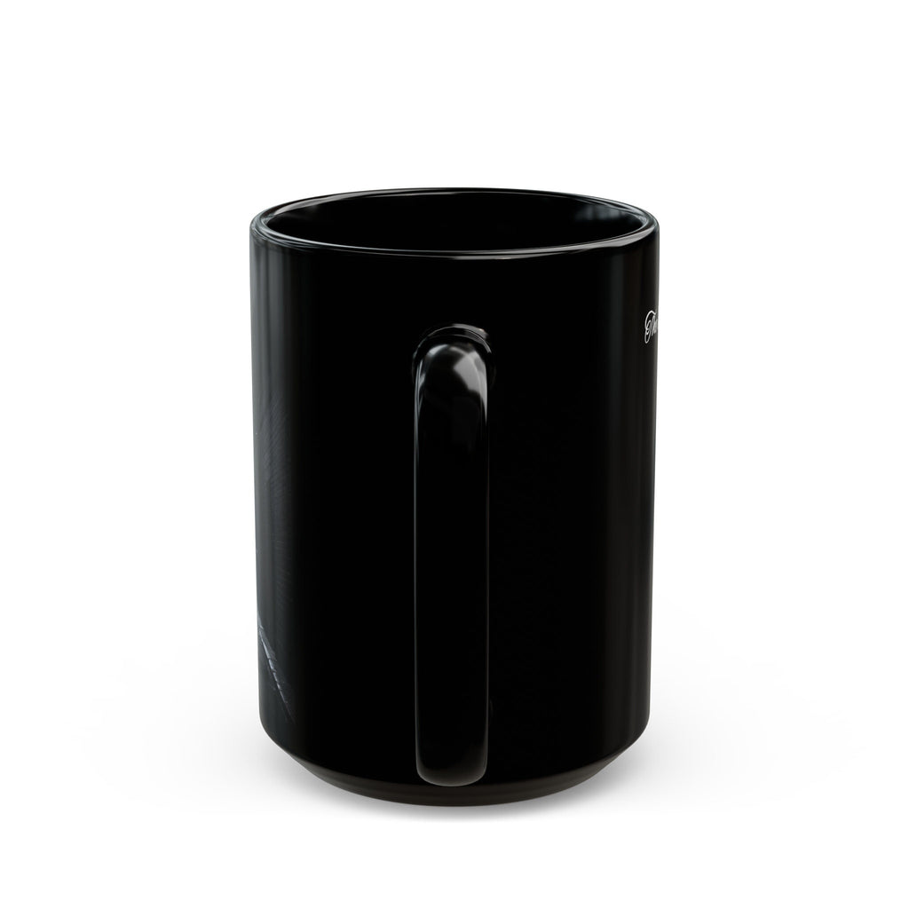 The Detective Co Mugs Black Mug (11oz, 15oz)