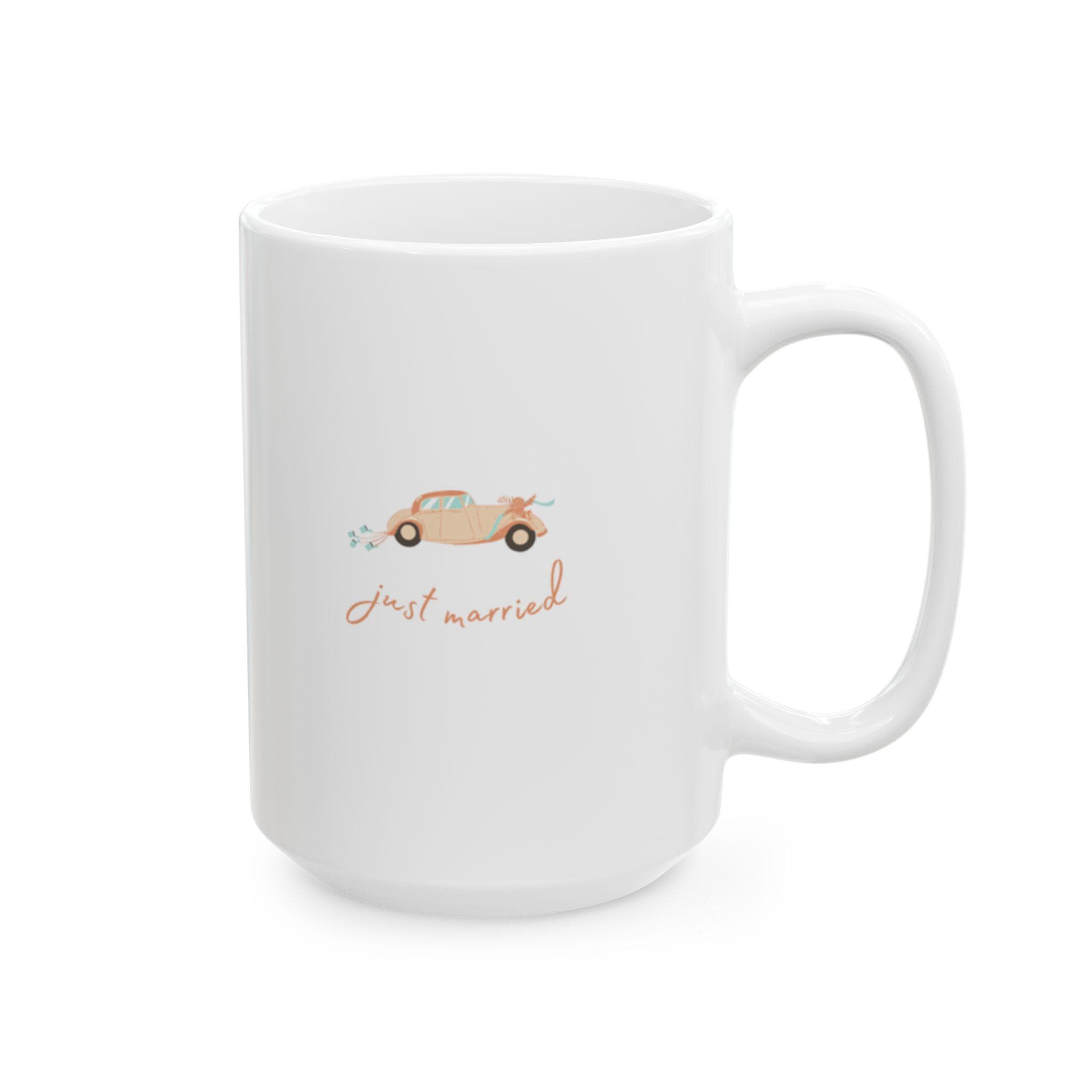 Charming Coffee Mug for Everyday Joy, Personalized Gift for Friends, Cute Drinkware for Home or Office, Perfect for Birthdays, Anniversaries