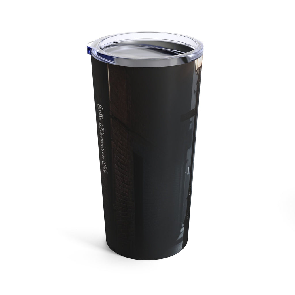 The Detective Co Tumbler 20oz
