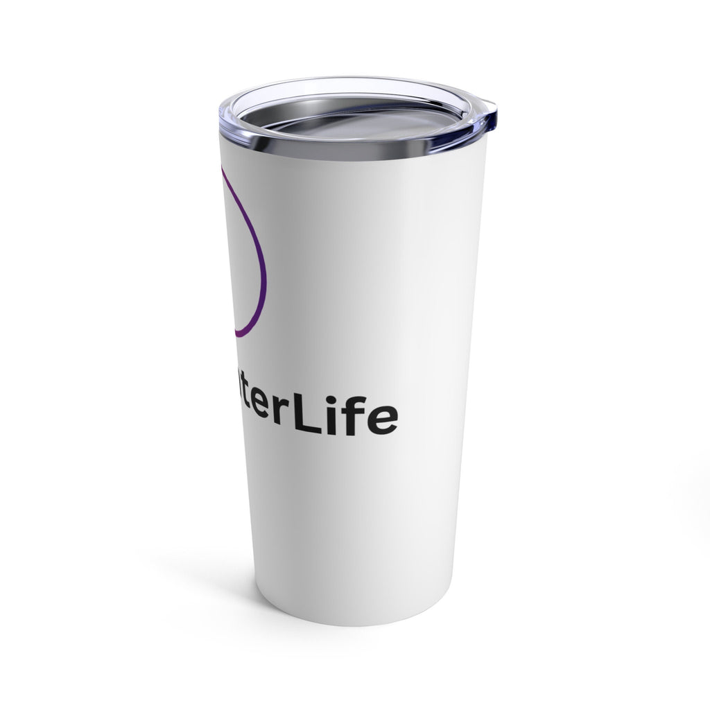 Call Center Life Tumbler 20oz