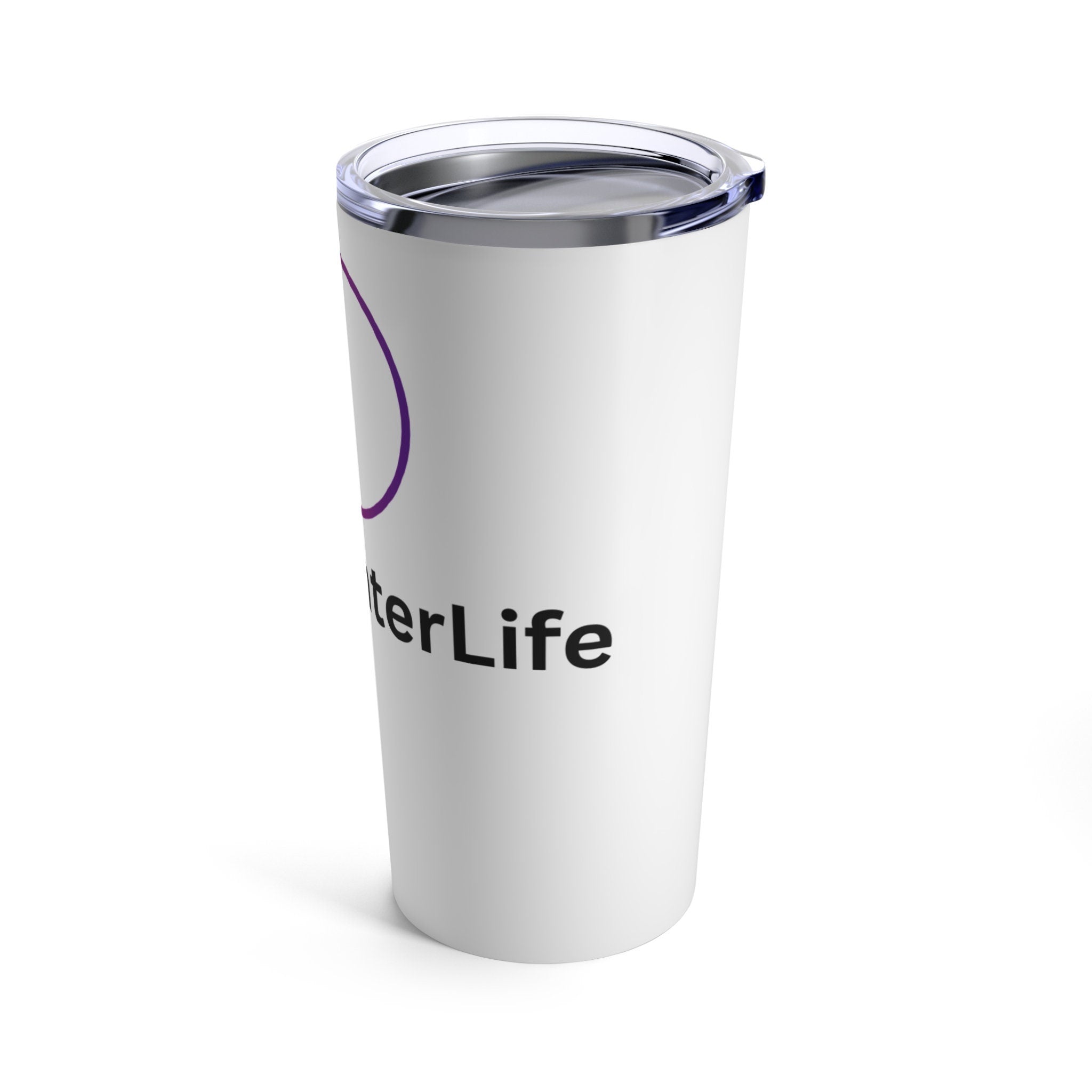 Call Center Life Tumbler 20oz