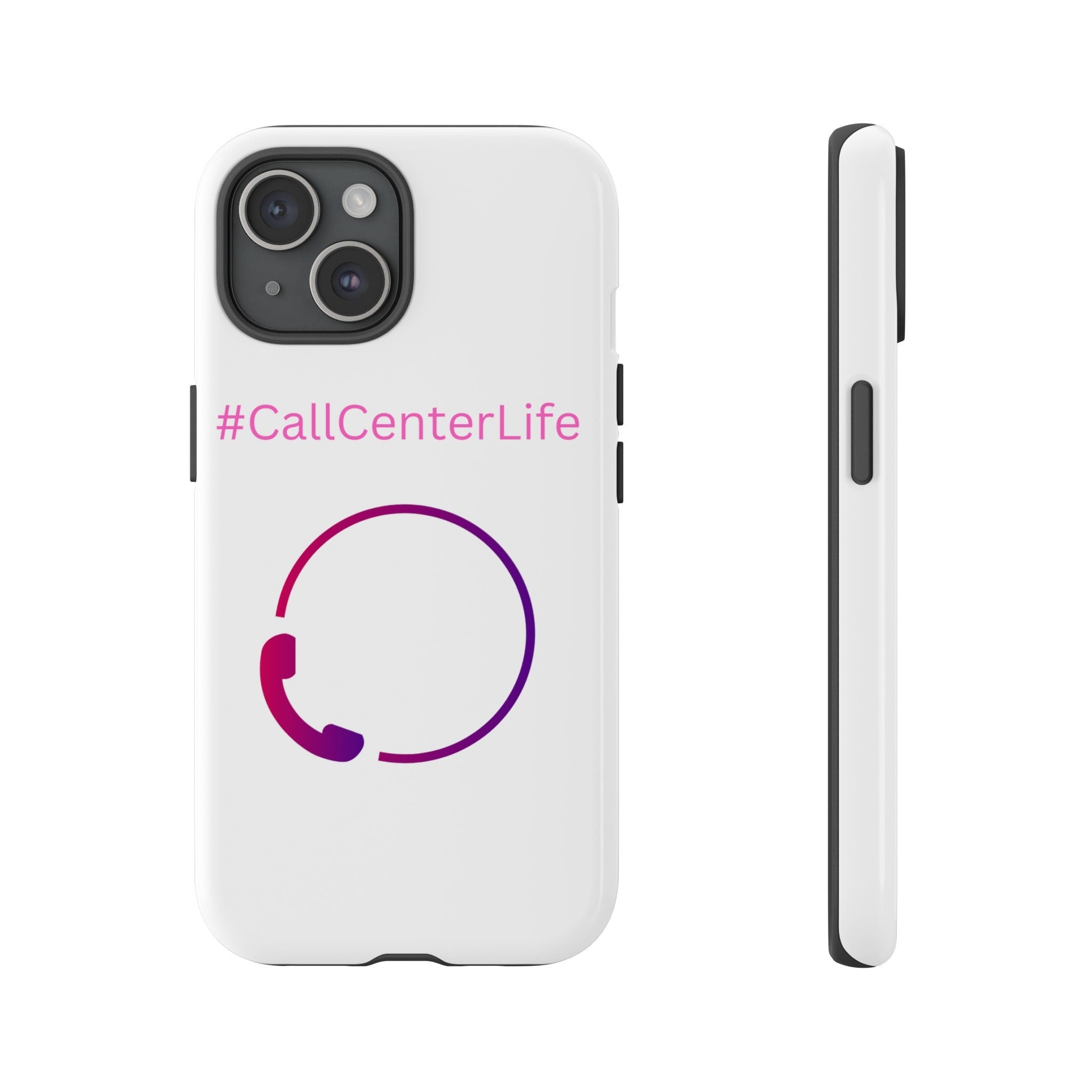 Call Center Life Tough Cases
