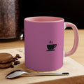 Colorful Accent Coffee Mugs | Fun Drinkware for Home, Office, Gifts, Birthdays, Coffee Lovers