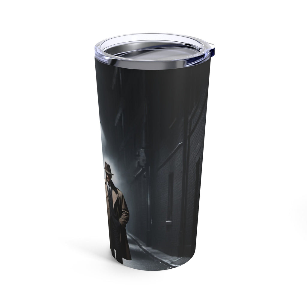 The Detective Co Tumbler 20oz