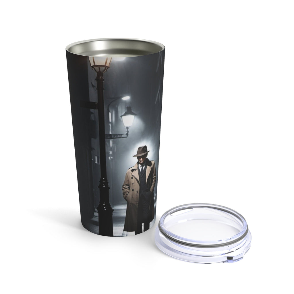 The Detective Co Tumbler 20oz
